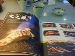 -晴季寿司(红旗街万达店)