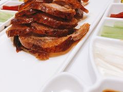 -好彩酒楼烤鸭坊