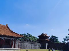 -沈阳市东陵公园