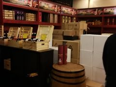 -红色盛宴酒楼(科丰桥店)