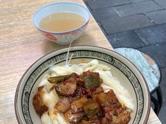 -马王庙刀削面馆(四川省交通学院宿舍店)