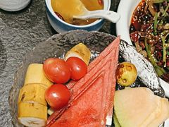 -东来顺(非遗·清真火锅·盛世广场店)