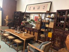 -正源安吉白茶特产享购商场(安吉店)
