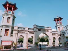 -西宁市东关清真大寺