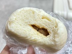 -清泉阁包子铺(中山路店)