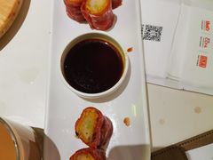 -蔡澜点心·粤菜(嘉里中心店)