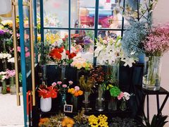 -BOBLOOM花店(宝龙旭辉广场店)