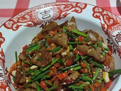 -好帮厨·下饭浏阳菜·坚持现炒(月湖店)