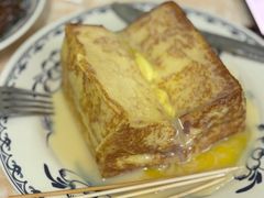 -渔记茶餐厅(渔村店)