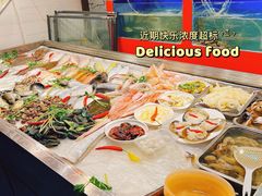 -长平老姿娘夜粥(平东一街店)