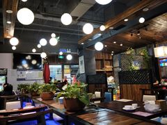 -悟长年潮汕菜砂锅粥(圣熙8号店)