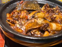 -沈胖子音乐烤吧·炒菜·龙虾(环城东路店)