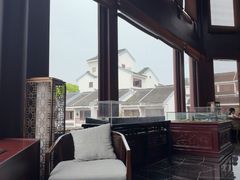 -苏州吴宫泛太平洋酒店