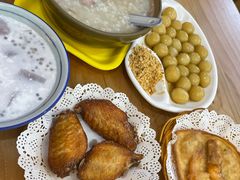 -玉记手工糖水小吃(沙井总店)