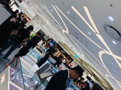 -乐天免税店(明洞店)