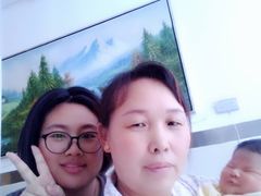 -汇慈安·高端自营月嫂(武汉月子尊享店)