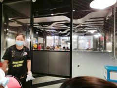 -鱼酷活鱼烤鱼(梅江印象城店)