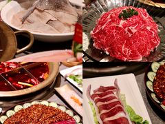 -长嘉·河图火锅(长嘉汇江景旗舰店)