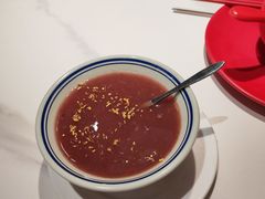港式陈皮红豆沙-避风塘·金牌店·夜宵(金玉兰店)