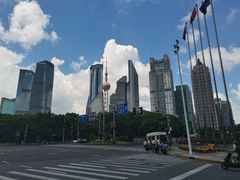 -东方明珠广播电视塔