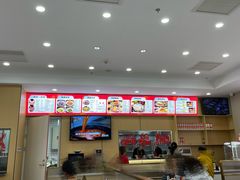 -秦香陕西食府(华贸天地店)