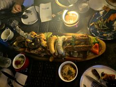 -haxnbauer海森堡德国餐厅(深圳coco店)