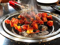 -丹东丛炟海鲜烧烤(江艺路店)