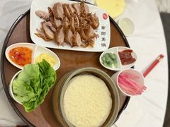 -全聚德(常州店)
