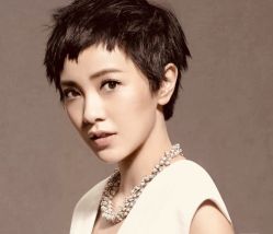 -INSTYLE造型·明星店