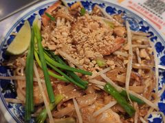 -simply thai天泰(长泰广场店)
