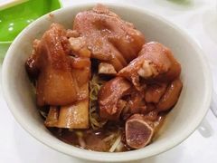 -麦文记面家(佐敦店)