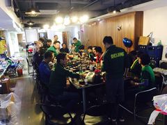 -大猫儿轰趴·团建·年会聚会(朝外店)