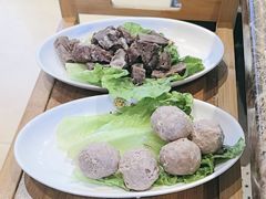 -小肥牛潮汕牛肉火锅(南联店)