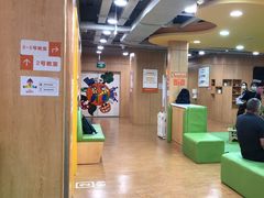 -金宝贝早教(南山花园城店)