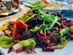 -鲜塘宴·千岛湖大鲫鱼(南湖店)