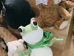 -魔方城市书房(中街益田店)