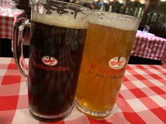 -杭州国际会议中心洲际酒店-德国啤酒屋(砂之船国际生活广场店)