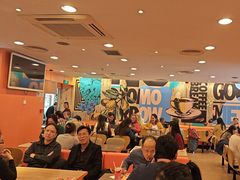 -大快活(罗湖商业城分店)