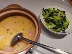 -吴掌柜·藕汤印象(南湖店)