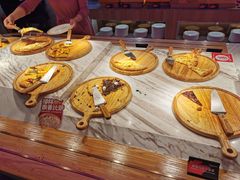 -比格比萨自助(南京万达茂店)