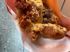 -虎头炸·潮汕南乳炸鸡(花都雅乐城店)
