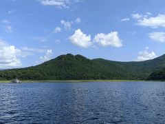 -松花湖风景名胜区