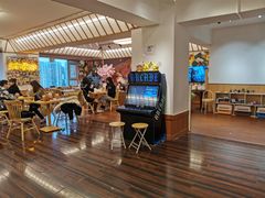 -豆柴町-柴犬主题狗咖(红鼎国际C座店)