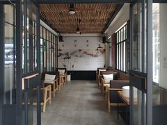 -茶宴·美食地标餐厅(沙坡尾店)