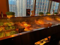-牛New寿喜烧(金鹰世界店)