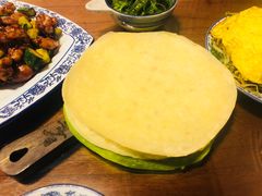 -娄三少·老北京春饼烤鸭家常菜(方庄店)