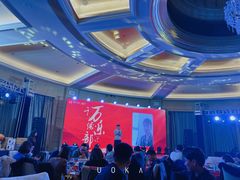 -上海浦东星河湾酒店