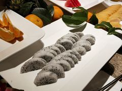 -上海东方佘山翰悦阁酒店·Vie全日制餐厅