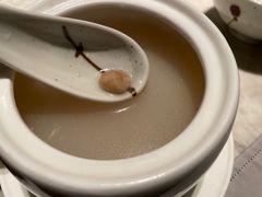 -杭州滨江银泰喜来登·采悦轩中餐厅