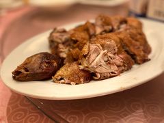 特色香酥鸭-锦江都城闵行饭店